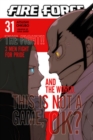 Fire Force 31 - Book