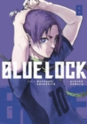 Blue Lock 8 - Book