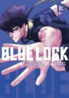 Blue Lock 13 - Book