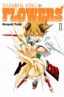 SHAMAN KING: FLOWERS 1 - Book