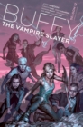 Buffy the Vampire Slayer Season 12 Library Edition - eBook