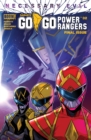 Saban's Go Go Power Rangers #32 - eBook