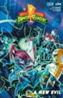 Mighty Morphin Power Rangers #54 - eBook