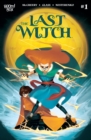 The Last Witch #1 - eBook