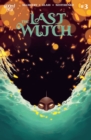 The Last Witch #3 - eBook
