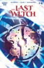 The Last Witch #4 - eBook