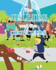 The Jellies and the Crunchers - eBook