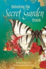 Unlocking the Secret Garden Oracle - Book