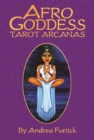 Afro Goddess Tarot Arcanas - Book
