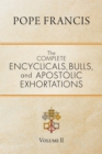 The Complete Encyclicals, Bulls, and Apostolic Exhortations : Volume 2 - eBook