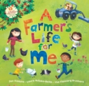 A Farmer's Life for Me - Book