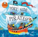 Port Side Pirates! - Book