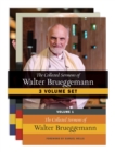The Collected Sermons of Walter Brueggemann - Three-Volume Set - eBook