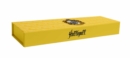 Harry Potter: Hufflepuff Magnetic Pencil Box - Book