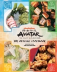 Avatar: The Last Airbender Cookbook : The Official Cookbook : Recipes from the Four Nations  - Book