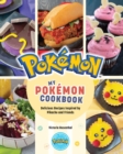 My Pokemon Cookbook : Delicious Recipes Inspired by Pikachu and Friends - eBook