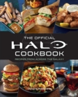 Halo: The Official Cookbook - eBook