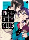 Pretty Boy Detective Club (manga), Volume 2 - Book