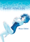 Sweet Poolside - Book