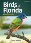 Birds of Florida Field Guide - Book