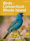 Birds of Connecticut Field Guide - Book