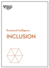 Inclusion (HBR Emotional Intelligence Series) - Book