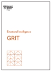 Grit (HBR Emotional Intelligence Series) - Book