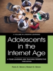 Adolescents in the Internet Age - eBook