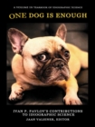 One Dog Is Enough - eBook