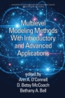 Multilevel Modeling Methods with Introductory and Advanced Applications - eBook