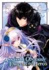 My Status as an Assassin Obviously Exceeds the Hero's (Manga) Vol. 5 - Book