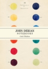 John Derian Paper Goods: Color Studies Notebooks - Book