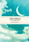 John Derian Paper Goods: Heavenly Bodies Notebooks - Book
