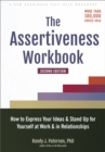 Assertiveness Workbook - eBook