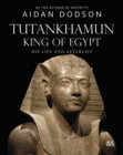 Tutankhamun, King of Egypt : His Life and Afterlife - Book