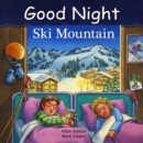 Good Night Ski Mountain - Book