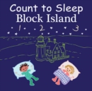 Count to Sleep Block Island - Book
