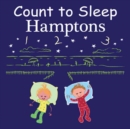 Count to Sleep Hamptons - Book