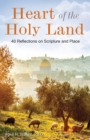 Heart of the Holy Land - eBook