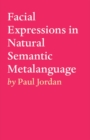 Facial Expressions in Natural Semantic Metalanguage - eBook