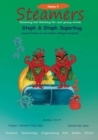 Steph & Staph Superbug cause havoc in an Indian Village hospital : STEAMER 5 - eBook
