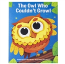 The Owl Who Couldn't Growl - eBook