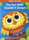 The Owl Who Couldn't Growl - eBook