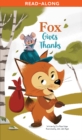 Fox Gives Thanks - eBook