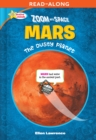 Zoom Into Space Mars : The Dusty Planet - eBook