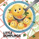 Little Dumplings - eAudiobook