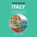 Italy - Culture Smart! : The Essential Guide to Customs & Culture - eAudiobook