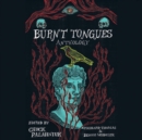 Burnt Tongues - eAudiobook