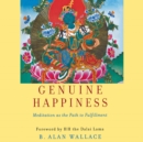 Genuine Happiness - eAudiobook