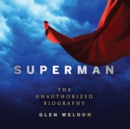 Superman - eAudiobook